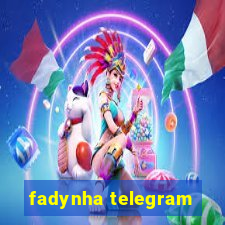 fadynha telegram